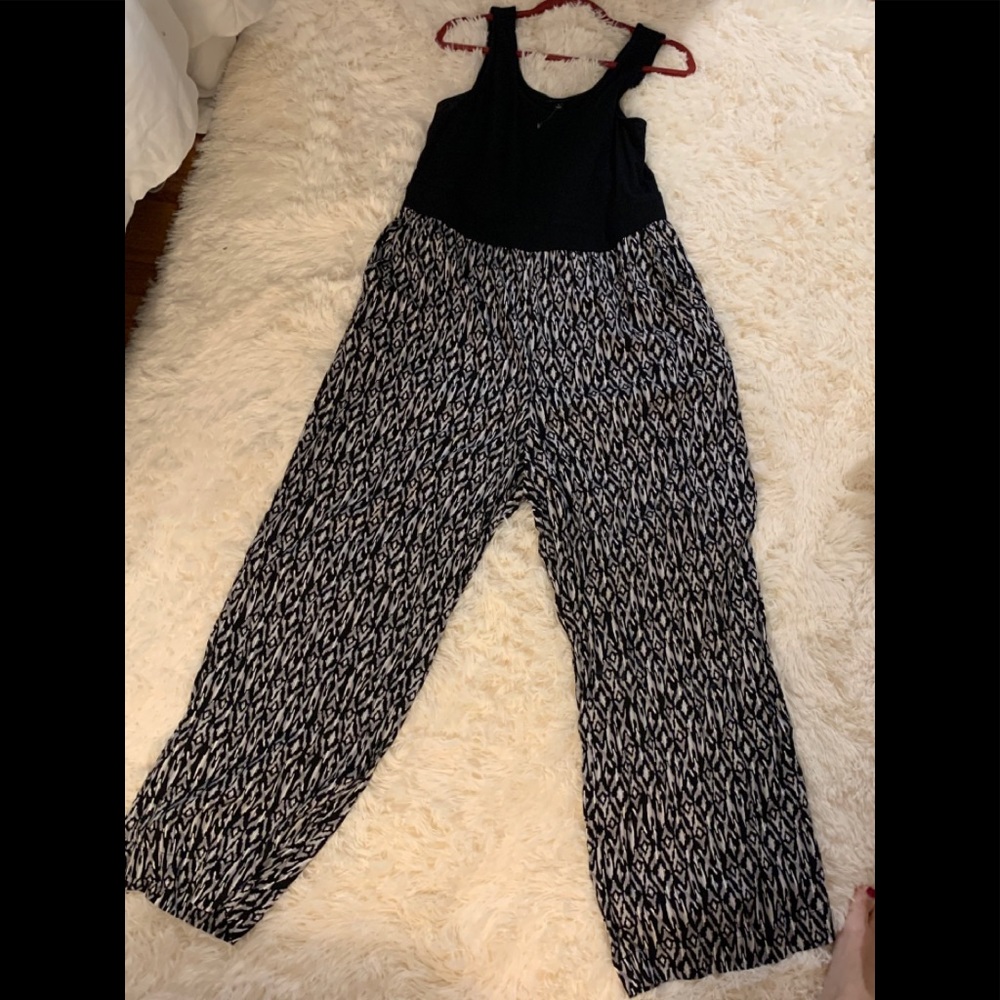 Torrid Jumpsuit